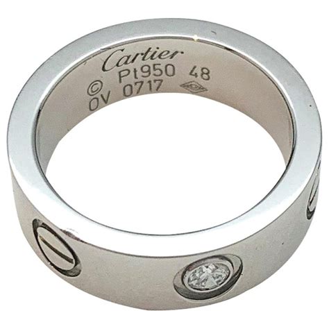 caiter ring - cartier cheapest ring.